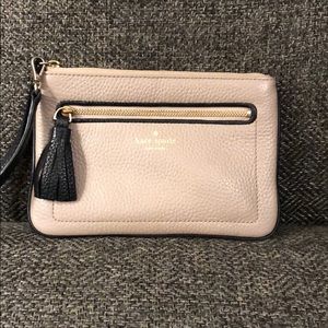 Kate Spade Wristlet